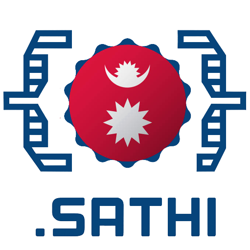 Thumbnail for Sathi — A Nepali-Inspired Programming Language Built with Love 💻🇳🇵