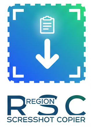 Region Screenshot Copier