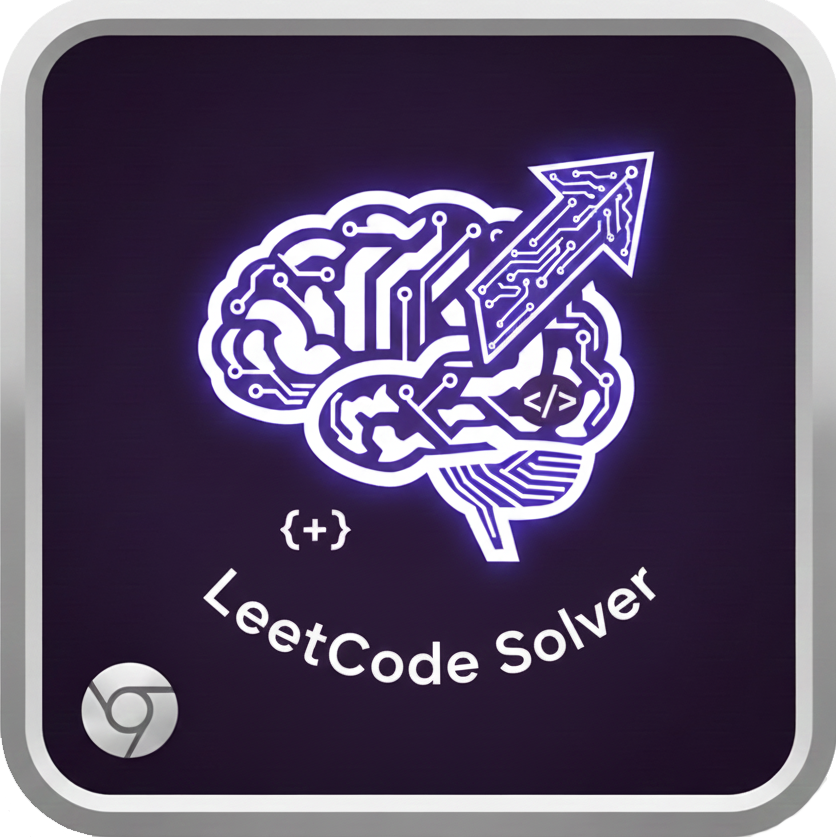 Thumbnail for LeetCode AI Solver